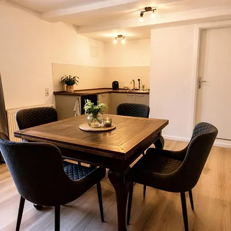 Appartement Hoffmann *