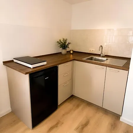 Appartement Hoffmann Radebeul