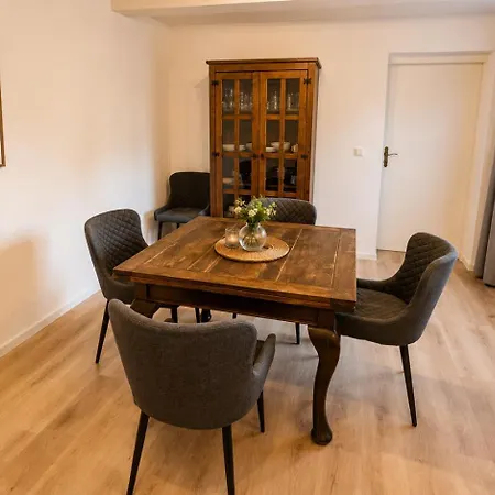 Hoffmann Appartement
