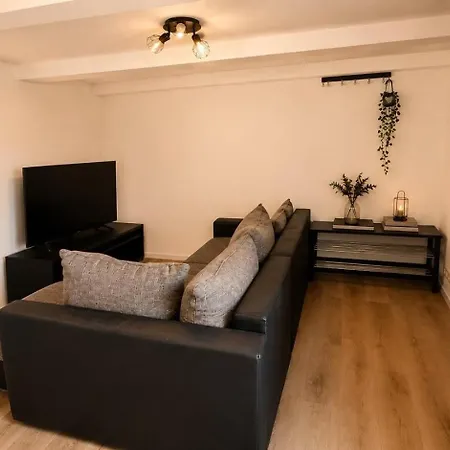 Appartement Hoffmann