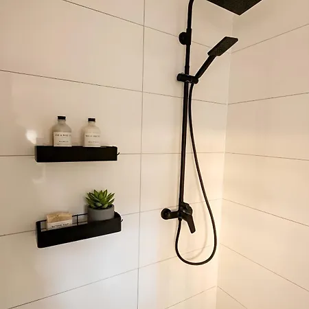 Apartment Hoffmann Radebeul